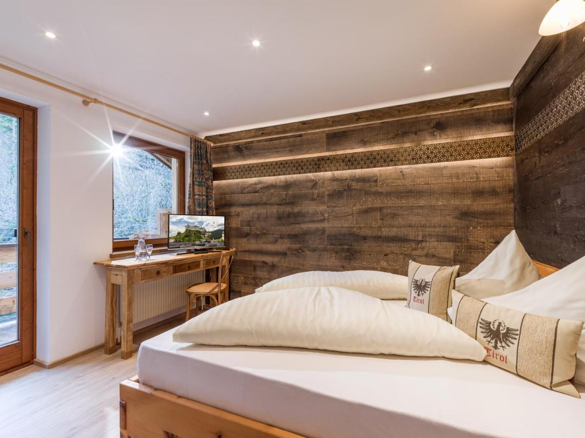 Hotel Gasthof Felsenkeller كوفستيين المظهر الخارجي الصورة