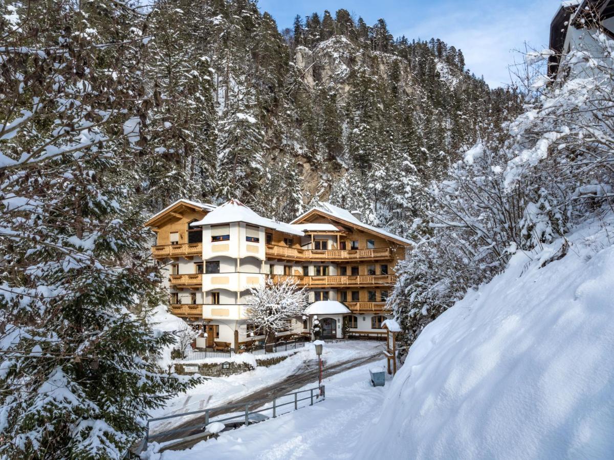 Hotel Gasthof Felsenkeller كوفستيين المظهر الخارجي الصورة