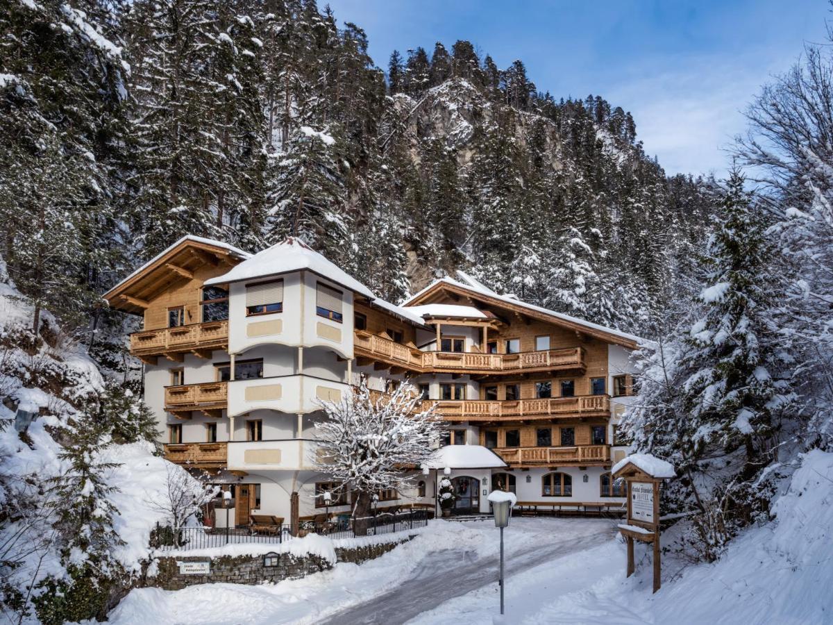 Hotel Gasthof Felsenkeller كوفستيين المظهر الخارجي الصورة